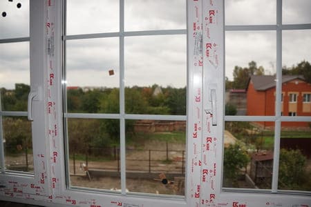 Окна из ПВХ от производителя в Иваново
